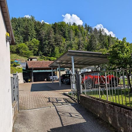 Tra Monti E Lago Вербания Екстериор снимка